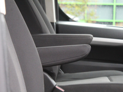 Fiat Scudo 2.0 MultiJet 145Pk L3H1 DC 5p Business Pro | Camera | Trekhaak foto 20
