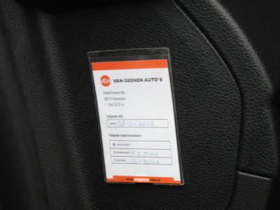 Fiat Scudo 2.0 MultiJet 145Pk L3H1 DC 5p Business Pro | Camera | Trekhaak foto 21