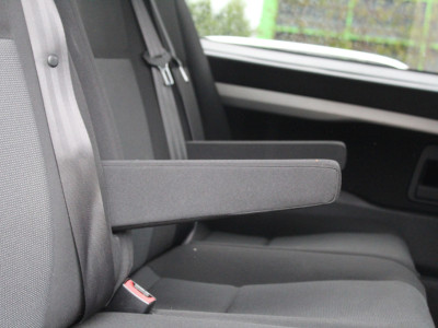 Fiat Scudo 2.0 MultiJet 145Pk L3H1 DC 5p Business Pro | Camera | Trekhaak foto 5
