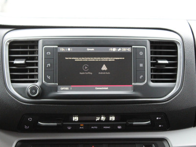 Fiat Scudo 2.0 MultiJet 145Pk L3H1 DC 5p Business Pro | Camera | Trekhaak foto 6
