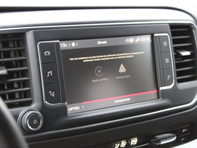 Fiat Scudo 2.0 MultiJet 145Pk L3H1 DC 5p Business Pro | Camera | Trekhaak foto 7