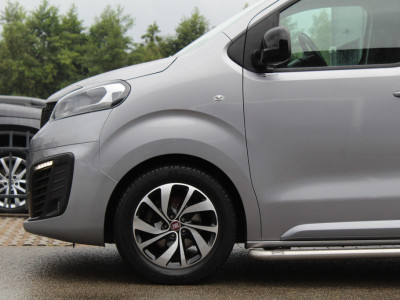 Fiat Scudo 2.0 MultiJet 145Pk L3H1 DC 5p Business Pro | Camera | Trekhaak foto 9
