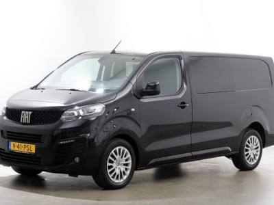 Fiat Scudo 2.0 MultiJet 145pk L3 D.C. Business Pro+ Airco/Navi/Camera 10-2023 foto 10