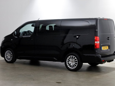 Fiat Scudo 2.0 MultiJet 145pk L3 D.C. Business Pro+ Airco/Navi/Camera 10-2023 foto 11