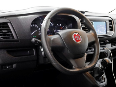 Fiat Scudo 2.0 MultiJet 145pk L3 D.C. Business Pro+ Airco/Navi/Camera 10-2023 foto 14