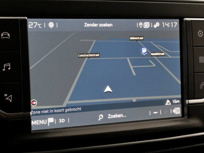 Fiat Scudo 2.0 MultiJet 145pk L3 D.C. Business Pro+ Airco/Navi/Camera 10-2023 foto 16