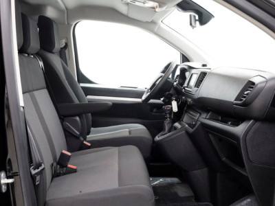 Fiat Scudo 2.0 MultiJet 145pk L3 D.C. Business Pro+ Airco/Navi/Camera 10-2023 foto 7