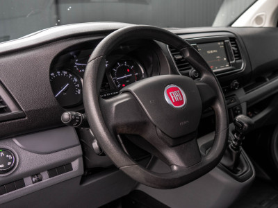 Fiat Scudo 2.0 MultiJet L2H1 | 145 PK | Carplay | Cruise | Airco 11