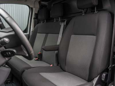 Fiat Scudo 2.0 MultiJet L2H1 | 145 PK | Carplay | Cruise | Airco 12
