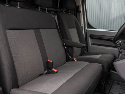 Fiat Scudo 2.0 MultiJet L2H1 | 145 PK | Carplay | Cruise | Airco 13
