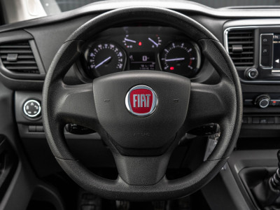 Fiat Scudo 2.0 MultiJet L2H1 | 145 PK | Carplay | Cruise | Airco 14