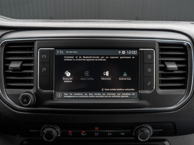 Fiat Scudo 2.0 MultiJet L2H1 | 145 PK | Carplay | Cruise | Airco 18