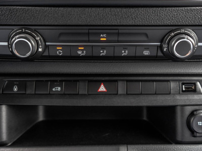 Fiat Scudo 2.0 MultiJet L2H1 | 145 PK | Carplay | Cruise | Airco 19