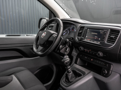 Fiat Scudo 2.0 MultiJet L2H1 | 145 PK | Carplay | Cruise | Airco 2