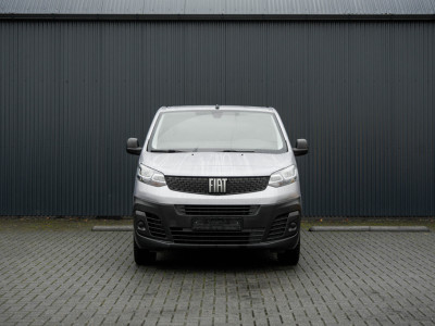 Fiat Scudo 2.0 MultiJet L2H1 | 145 PK | Carplay | Cruise | Airco 3
