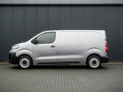 Fiat Scudo 2.0 MultiJet L2H1 | 145 PK | Carplay | Cruise | Airco 5