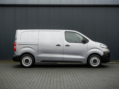 Fiat Scudo 2.0 MultiJet L2H1 | 145 PK | Carplay | Cruise | Airco 6