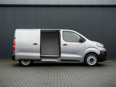 Fiat Scudo 2.0 MultiJet L2H1 | 145 PK | Carplay | Cruise | Airco 7
