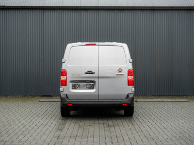 Fiat Scudo 2.0 MultiJet L2H1 | 145 PK | Carplay | Cruise | Airco 8