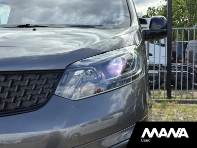 Fiat Scudo 2.0 MultiJet L3H1 DC Automaat LM velgen Cruise Camera Lederen bekleding Xenon verlichting 10
