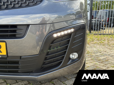 Fiat Scudo 2.0 MultiJet L3H1 DC Automaat LM velgen Cruise Camera Lederen bekleding Xenon verlichting 11