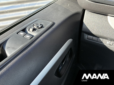 Fiat Scudo 2.0 MultiJet L3H1 DC Automaat LM velgen Cruise Camera Lederen bekleding Xenon verlichting 13