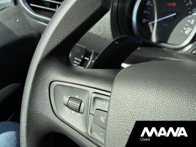 Fiat Scudo 2.0 MultiJet L3H1 DC Automaat LM velgen Cruise Camera Lederen bekleding Xenon verlichting 16