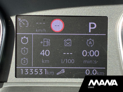 Fiat Scudo 2.0 MultiJet L3H1 DC Automaat LM velgen Cruise Camera Lederen bekleding Xenon verlichting 17