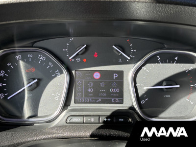 Fiat Scudo 2.0 MultiJet L3H1 DC Automaat LM velgen Cruise Camera Lederen bekleding Xenon verlichting 18