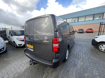 Fiat Scudo 2.0 MultiJet L3H1 DC DUBBELE CABINE 2x Schuifdeur 10