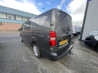 Fiat Scudo 2.0 MultiJet L3H1 DC DUBBELE CABINE 2x Schuifdeur 12