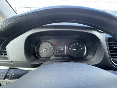 Fiat Scudo 2.0 MultiJet L3H1 DC DUBBELE CABINE 2x Schuifdeur 6