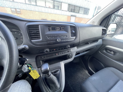 Fiat Scudo 2.0 MultiJet L3H1 DC DUBBELE CABINE 2x Schuifdeur 7