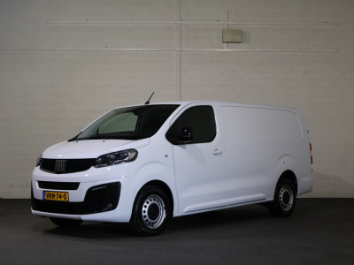 Fiat Scudo 2.0 MultiJet L3 H1 SX