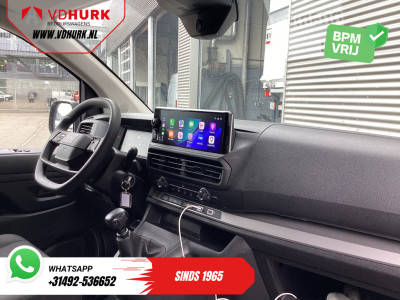 Fiat Scudo Fiat Scudo 2.0 HDI 145 pk Aut. L2 Virtual Cockpit/ Carplay/ Navi/ Camera/ PDC/ Cruise/ Airco 11