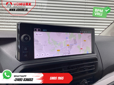 Fiat Scudo Fiat Scudo 2.0 HDI 145 pk Aut. L2 Virtual Cockpit/ Carplay/ Navi/ Camera/ PDC/ Cruise/ Airco 14