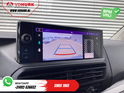 Fiat Scudo Fiat Scudo 2.0 HDI 145 pk Aut. L2 Virtual Cockpit/ Carplay/ Navi/ Camera/ PDC/ Cruise/ Airco 15