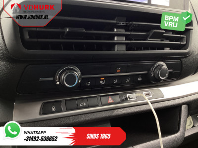 Fiat Scudo Fiat Scudo 2.0 HDI 145 pk Aut. L2 Virtual Cockpit/ Carplay/ Navi/ Camera/ PDC/ Cruise/ Airco 16