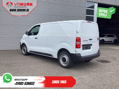 Fiat Scudo Fiat Scudo 2.0 HDI 145 pk Aut. L2 Virtual Cockpit/ Carplay/ Navi/ Camera/ PDC/ Cruise/ Airco 2