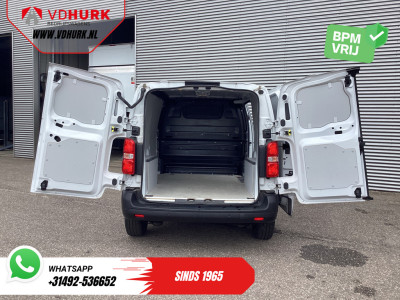 Fiat Scudo Fiat Scudo 2.0 HDI 145 pk Aut. L2 Virtual Cockpit/ Carplay/ Navi/ Camera/ PDC/ Cruise/ Airco 5