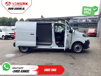 Fiat Scudo Fiat Scudo 2.0 HDI 145 pk Aut. L2 Virtual Cockpit/ Carplay/ Navi/ Camera/ PDC/ Cruise/ Airco 6