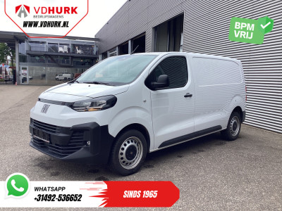 Fiat Scudo Fiat Scudo 2.0 HDI 145 pk Aut. L2 Virtual Cockpit/ Carplay/ Navi/ Camera/ PDC/ Cruise/ Airco 9