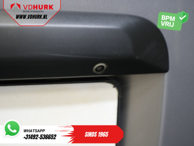 Fiat Scudo Fiat Scudo 2.0 MJ 145 pk L3 BPM VRIJ! Adapt.Cruise/ Climate/ Keyless/ Carplay/ Camera/ PDC foto 16