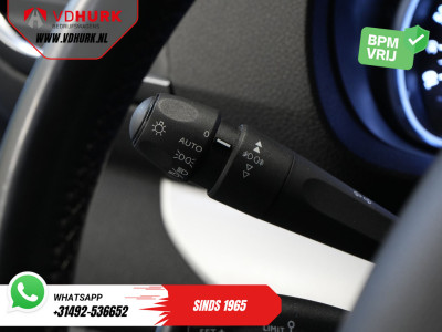 Fiat Scudo Fiat Scudo 2.0 MJ 145 pk L3 BPM VRIJ! Adapt.Cruise/ Climate/ Keyless/ Carplay/ Camera/ PDC 17