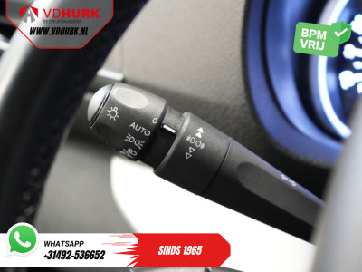 Fiat Scudo Fiat Scudo 2.0 MJ 145 pk L3 BPM VRIJ! Adapt.Cruise/ Climate/ Keyless/ Carplay/ Camera/ PDC foto 17