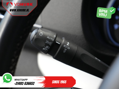 Fiat Scudo Fiat Scudo 2.0 MJ 145 pk L3 BPM VRIJ! Adapt.Cruise/ Climate/ Keyless/ Carplay/ Camera/ PDC foto 17