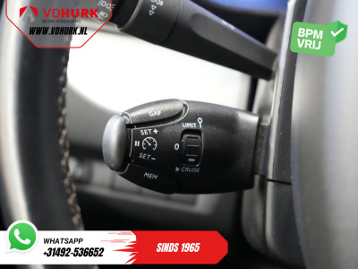 Fiat Scudo Fiat Scudo 2.0 MJ 145 pk L3 BPM VRIJ! Adapt.Cruise/ Climate/ Keyless/ Carplay/ Camera/ PDC foto 18