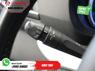 Fiat Scudo Fiat Scudo 2.0 MJ 145 pk L3 BPM VRIJ! Adapt.Cruise/ Climate/ Keyless/ Carplay/ Camera/ PDC foto 18