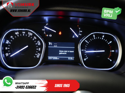 Fiat Scudo Fiat Scudo 2.0 MJ 145 pk L3 BPM VRIJ! Adapt.Cruise/ Climate/ Keyless/ Carplay/ Camera/ PDC foto 19