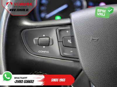 Fiat Scudo Fiat Scudo 2.0 MJ 145 pk L3 BPM VRIJ! Adapt.Cruise/ Climate/ Keyless/ Carplay/ Camera/ PDC foto 19